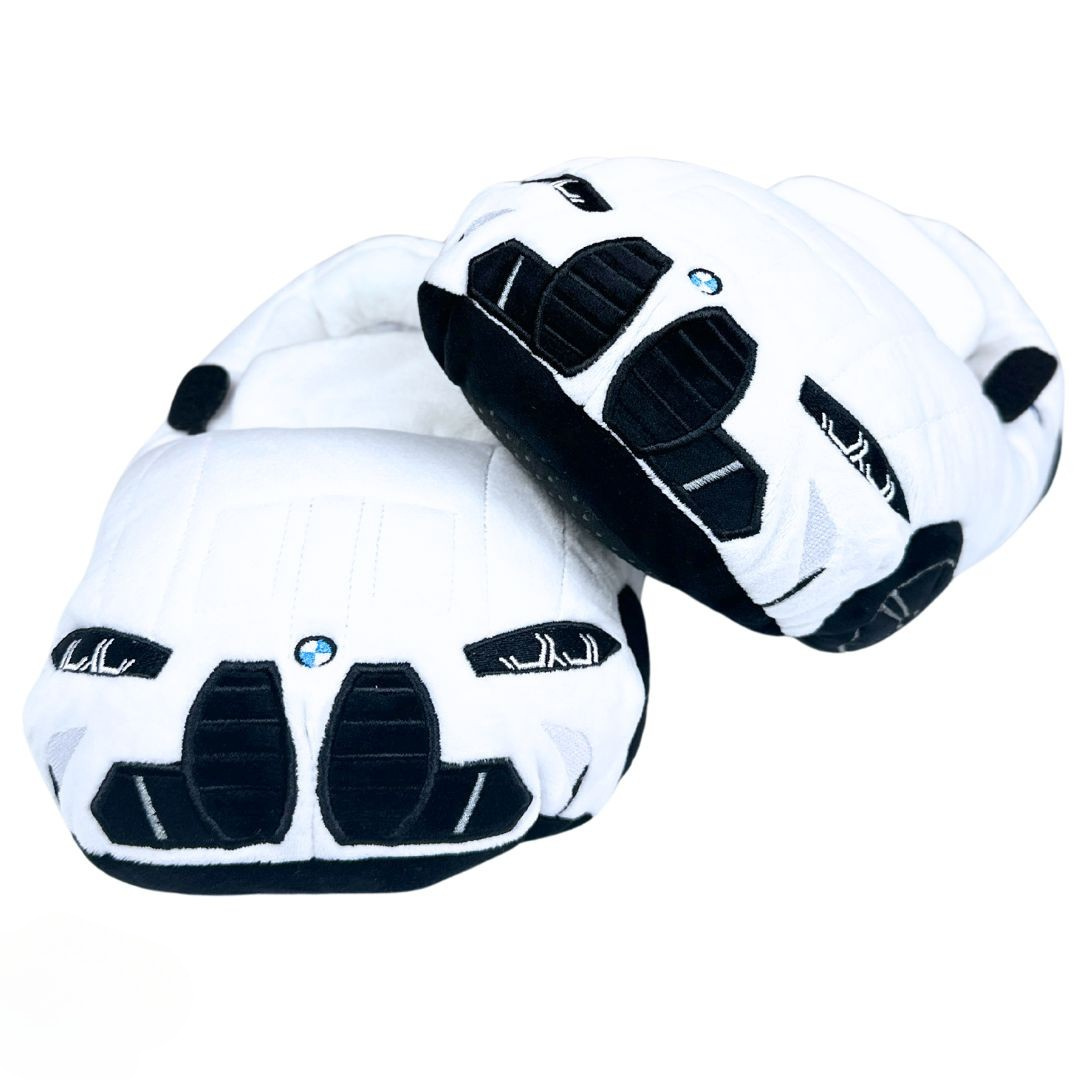 BMW G80 M3 Slippers Panduf