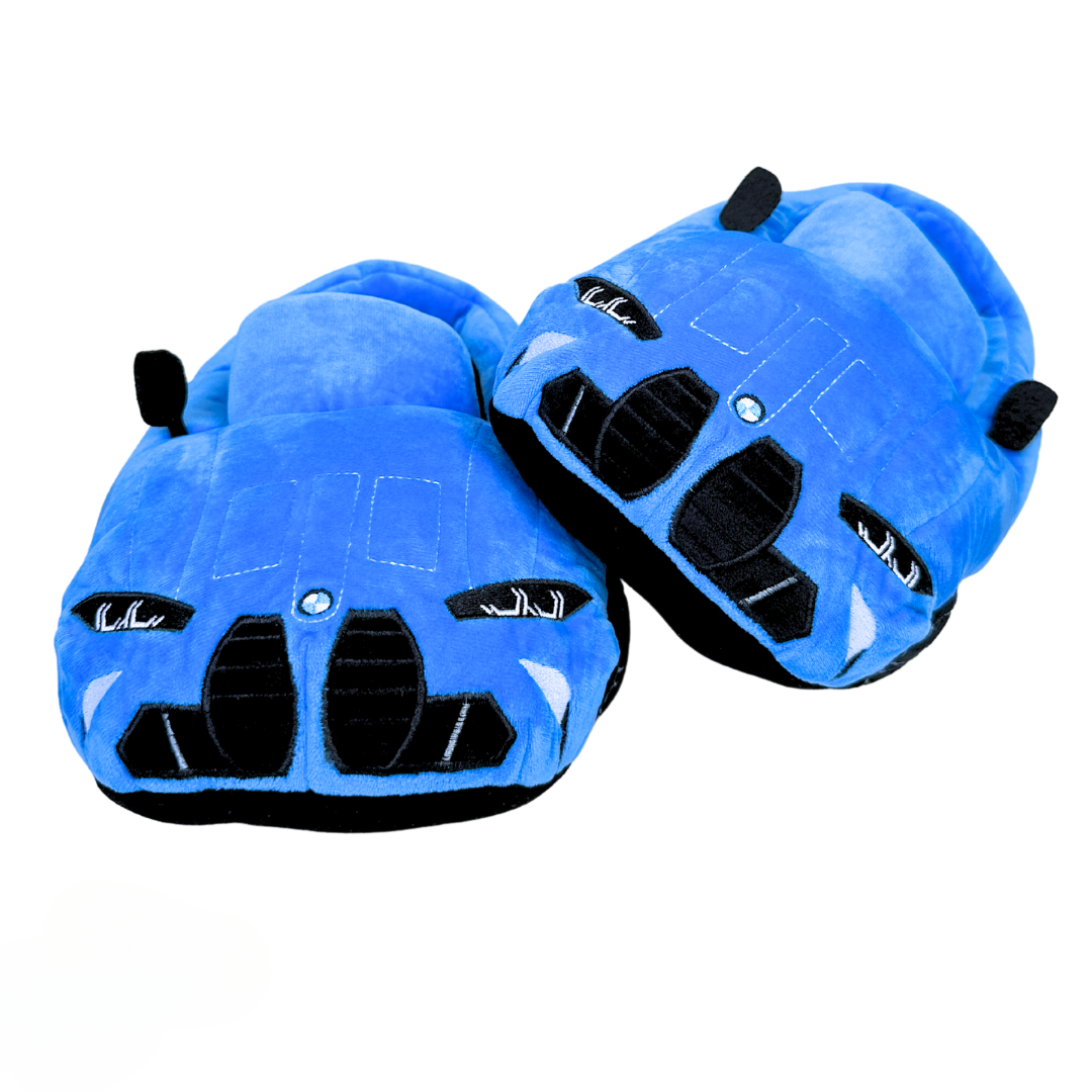 BMW G80 M3 Slippers Panduf
